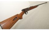 Winchester ~ 63 ~ .22 Long Rifle - 1 of 9