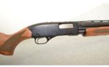 Winchester Model 1300 12 Gauge 28
