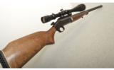 New England Firearms Model Handi-Rifle
.223 Rem 24