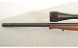 New England Firearms Model Handi-Rifle
.223 Rem 24