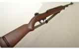 Quality Hardware Model M1 Carbine 30 Caliber 18
