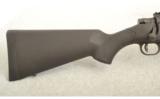 Mossberg Model MVP 7.62x51 16