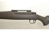 Mossberg Model MVP 7.62x51 16