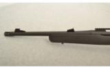 Mossberg Model MVP 7.62x51 16