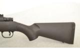 Mossberg Model MVP 7.62x51 16