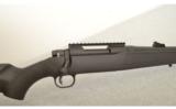 Mossberg Model MVP 7.62x51 16