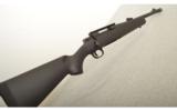 Mossberg Model MVP 7.62x51 16