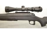 Remington Model 770 243 Winchester 22