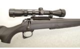 Remington Model 770 243 Winchester 22