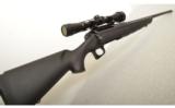Remington Model 770 243 Winchester 22