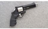 Smith & Wesson Performance Model 627-5 - .357 Mag - 1 of 3
