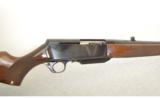 Browning Model BAR (Belgian) - .300 Winchester Magnum - 4 of 7