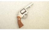 Smith & Wesson Model 64-3 38 Special 4