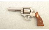 Smith & Wesson Model 64-3 38 Special 4