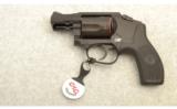 Smith & Wesson Model Bodyguard 38 Special 1.9