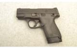 Smith & Wesson Model M&P9 Shield 9mm 3