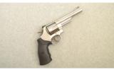 Smith & Wesson Model 629-6 44 Magnum 6