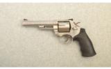 Smith & Wesson Model 629-6 44 Magnum 6