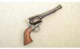 Ruger Blackhawk (3 Screw) 357 Magnum 6 1/2