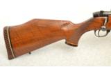 Weatherby Model Mark V 7mm Weatherby Magnum 24