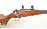 Weatherby Model Mark V 7mm Weatherby Magnum 24