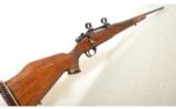Weatherby Model Mark V 7mm Weatherby Magnum 24