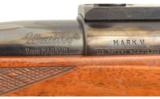 Weatherby Model Mark V 7mm Weatherby Magnum 24