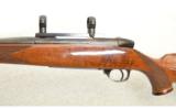 Weatherby Model Mark V 7mm Weatherby Magnum 24