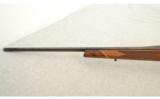 Weatherby Model Mark V 7mm Weatherby Magnum 24