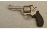 Smith & Wesson Model 686-6 .357 Magnum 4