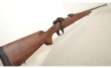Winchester Model 70 264 Winchester Magnum 26