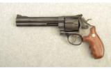 Smith & Wesson Model 29-5 44 Remington Magnum 6.5" Barrel - 2 of 3