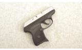Ruger Model LCP 380 ACP 2 3/4