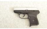 Ruger Model LCP 380 ACP 2 3/4
