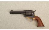 Uberti Model Hombre 357 Magnum 4.75
