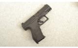 Walther Model PPQ 9x19 4