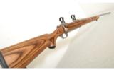 Ruger Model M77 280 Remington 22