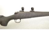Remington Model 700 LH 223 Remington 26