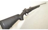 Sako Model A7 M 300 Winchester
Magnum 24
