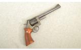 Smith & Wesson Model 57 no dash 41 Rem Magnum 8 - 1 of 3