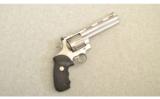 Colt Model Anaconda 44 Remington Magnum 6