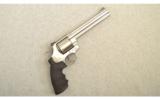 Smith & Wesson Model 657-541 Rem Magnum 8 3/8