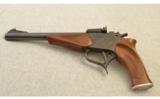 Thompson Center ~ Contender ~ .44 Magnum - 2 of 3