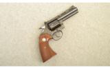 Colt Model Diamondback 38 Special 4