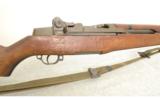 Springfield Model M1 Garand 24