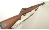 Springfield Model M1 Garand 24