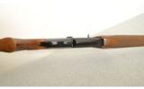 Browning Model BAR 300
Winchester Magnum 24