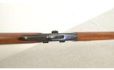 Winchester Model 9422M .22 WMR 20