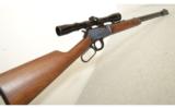 Winchester Model 9422M .22 WMR 20