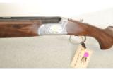 Fausti Model Elegant 12 Gauge 28